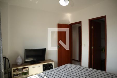 Suíte de apartamento à venda com 3 quartos, 95m² em Braz de Pina, Rio de Janeiro