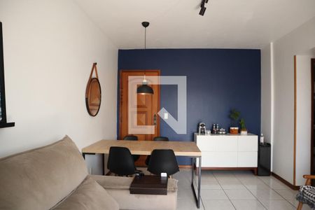 Sala de apartamento à venda com 3 quartos, 95m² em Braz de Pina, Rio de Janeiro