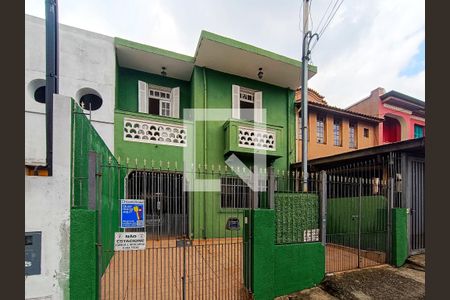 Casa à venda com 186m², 3 quartos e 6 vagas Casa à venda com 186m², 3 quartos e 6 vagasFachada - Plaquinha