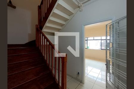 Hall Social de casa à venda com 3 quartos, 300m² em Vila Pompéia, São Paulo