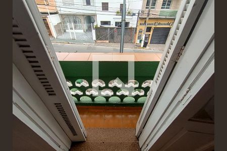 Casa à venda com 186m², 3 quartos e 6 vagas Casa à venda com 186m², 3 quartos e 6 vagasQuarto 1 - Sacada