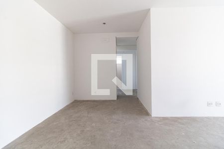 Sala de apartamento à venda com 3 quartos, 110m² em Jardim da Saúde, São Paulo