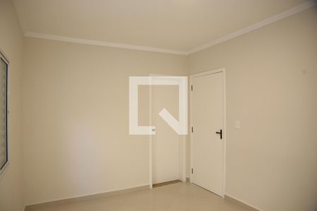 Quarto suite 1 de casa para alugar com 3 quartos, 125m² em Solemar, Praia Grande