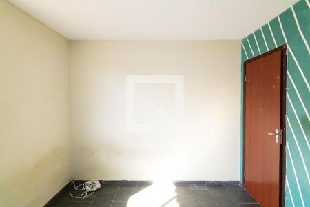 Quarto 1 de casa de condomínio para alugar com 2 quartos, 70m² em Campo Grande, Rio de Janeiro