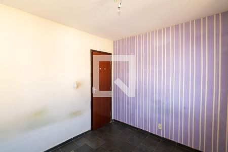 Quarto 2 de casa de condomínio para alugar com 2 quartos, 70m² em Campo Grande, Rio de Janeiro