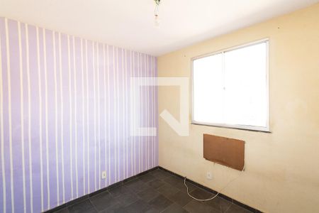 Quarto 2 de casa de condomínio para alugar com 2 quartos, 70m² em Campo Grande, Rio de Janeiro