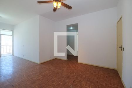 Sala de apartamento à venda com 3 quartos, 124m² em Vila Isabel, Rio de Janeiro