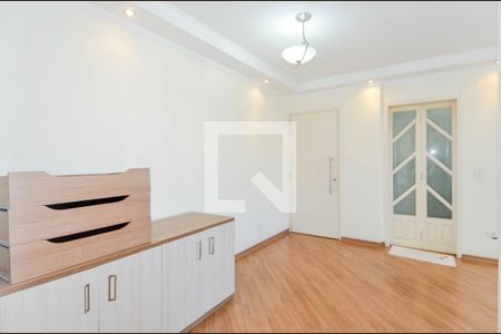 Sala de apartamento à venda com 3 quartos, 90m² em Vila Rosalia, Guarulhos