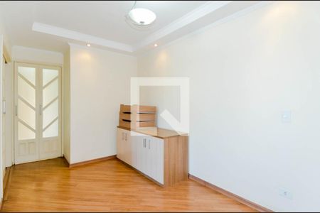 Sala de apartamento à venda com 3 quartos, 90m² em Vila Rosalia, Guarulhos