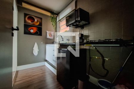 Studio de kitnet/studio à venda com 1 quarto, 36m² em Liberdade, São Paulo