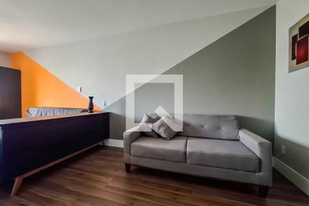 Studio de kitnet/studio à venda com 1 quarto, 36m² em Liberdade, São Paulo