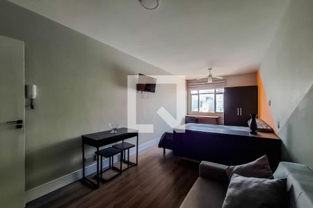 Studio de kitnet/studio à venda com 1 quarto, 36m² em Liberdade, São Paulo