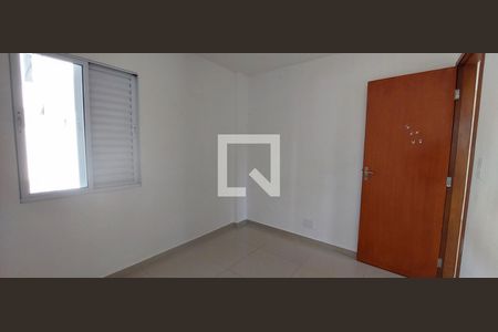 Quarto 1 de apartamento à venda com 2 quartos, 64m² em Vila Santa Teresa, Santo André