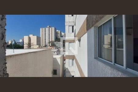 Vista Quarto 1 de apartamento à venda com 2 quartos, 64m² em Vila Santa Teresa, Santo André