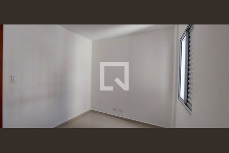 Quarto 1 de apartamento à venda com 2 quartos, 64m² em Vila Santa Teresa, Santo André