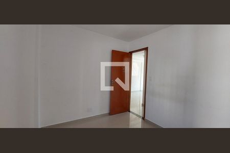 Quarto 1 de apartamento à venda com 2 quartos, 64m² em Vila Santa Teresa, Santo André