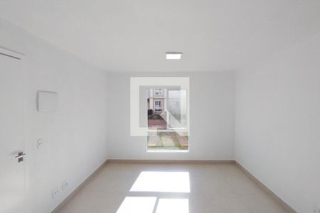 Sala de apartamento para alugar com 2 quartos, 42m² em São Miguel, São Leopoldo