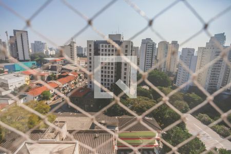 Vista Suíte 1 de apartamento à venda com 2 quartos, 60m² em Mirandópolis, São Paulo