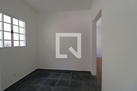 Sala de casa à venda com 4 quartos, 173m² em Cidade Dutra, São Paulo