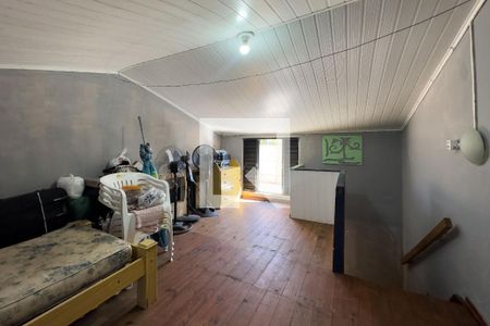 Quarto 2 de casa de condomínio à venda com 2 quartos, 72m² em Cavalhada, Porto Alegre