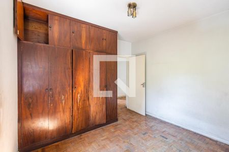 Quarto 2 de apartamento à venda com 3 quartos, 126m² em Jardim Paulistano, São Paulo