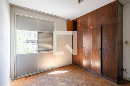 Quarto 2 de apartamento à venda com 3 quartos, 126m² em Jardim Paulistano, São Paulo