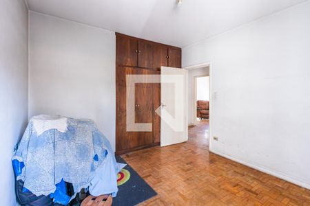 Quarto 1 de apartamento à venda com 3 quartos, 126m² em Jardim Paulistano, São Paulo