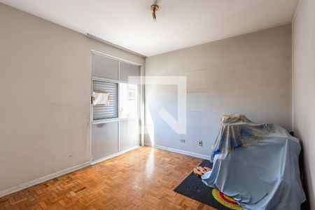 Quarto 1 de apartamento à venda com 3 quartos, 126m² em Jardim Paulistano, São Paulo