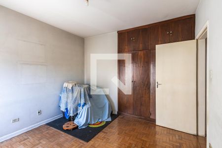 Quarto 1 de apartamento à venda com 3 quartos, 126m² em Jardim Paulistano, São Paulo