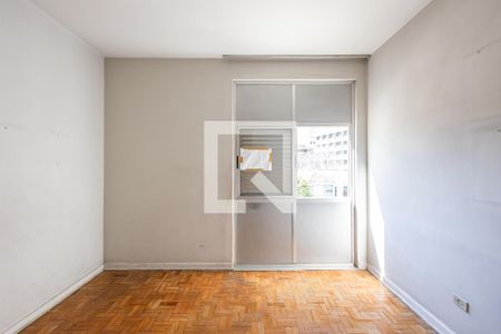 Quarto 1 de apartamento à venda com 3 quartos, 126m² em Jardim Paulistano, São Paulo