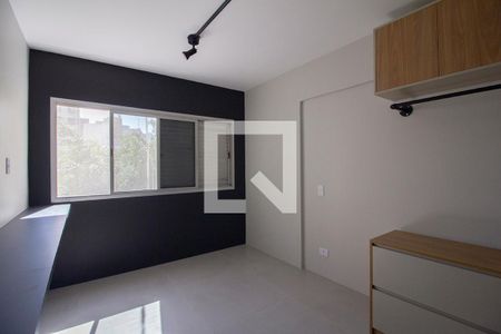 1 Quarto 2 de kitnet/studio para alugar com 1 quarto, 34m² em Vila Buarque, São Paulo