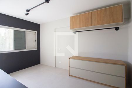 1 Quarto 4 de kitnet/studio para alugar com 1 quarto, 34m² em Vila Buarque, São Paulo