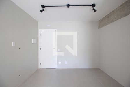 1 Sala 1 de kitnet/studio para alugar com 1 quarto, 34m² em Vila Buarque, São Paulo
