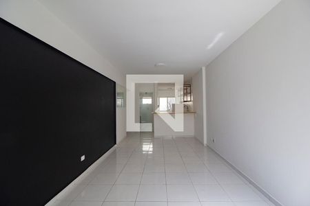 1 Sala 4 de apartamento para alugar com 1 quarto, 51m² em Vila Buarque, São Paulo