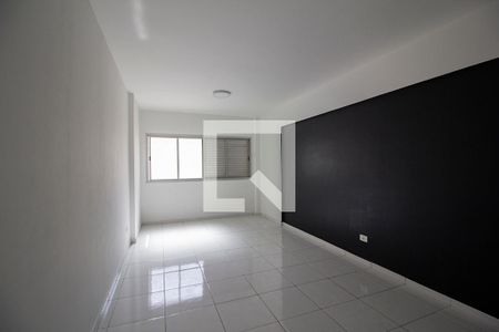 1 Sala 2 de apartamento para alugar com 1 quarto, 51m² em Vila Buarque, São Paulo