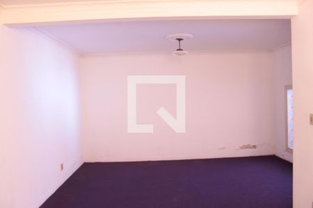 Sala de casa à venda com 3 quartos, 319m² em Nova Campinas, Campinas