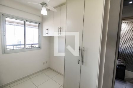 Quarto 1 - armários de apartamento para alugar com 3 quartos, 70m² em Vila Andrade, São Paulo