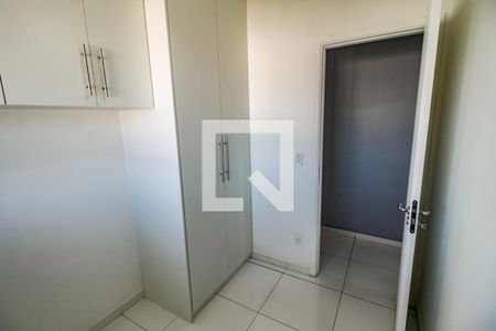 Quarto 1 de apartamento para alugar com 3 quartos, 70m² em Vila Andrade, São Paulo