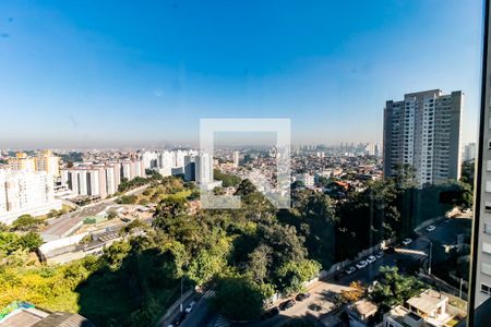 Vista da Varanda de apartamento para alugar com 3 quartos, 70m² em Vila Andrade, São Paulo