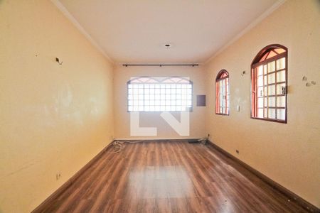 Sala de casa para alugar com 3 quartos, 147m² em Vila Clarice, São Paulo