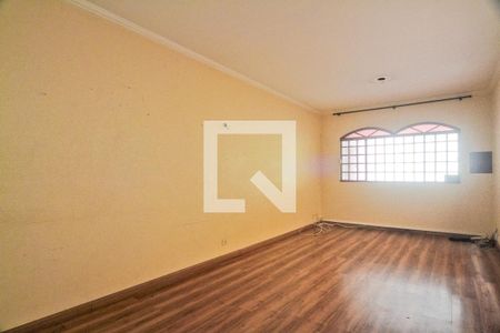 Sala de casa para alugar com 3 quartos, 147m² em Vila Clarice, São Paulo