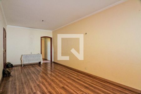 Sala de casa para alugar com 3 quartos, 147m² em Vila Clarice, São Paulo