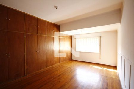 Quarto 1 de casa para alugar com 2 quartos, 180m² em Cambuci, São Paulo