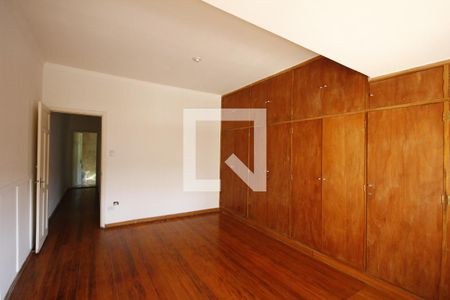 Quarto 1 de casa para alugar com 2 quartos, 180m² em Cambuci, São Paulo