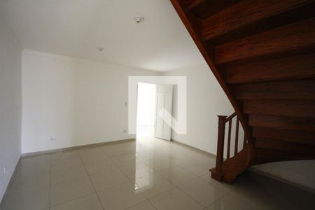 SalaSala de casa para alugar com 2 quartos, 180m² em Cambuci, São Paulo