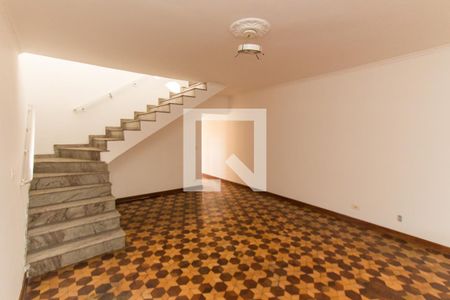 Sala   de casa para alugar com 5 quartos, 350m² em Vila Maria Alta, São Paulo