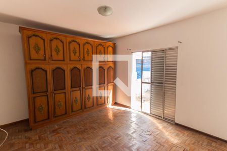Suíte   de casa à venda com 5 quartos, 350m² em Vila Maria Alta, São Paulo