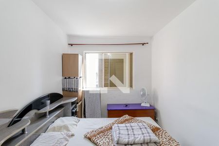 Quarto 1 de apartamento para alugar com 3 quartos, 87m² em Jardim Patente, São Paulo