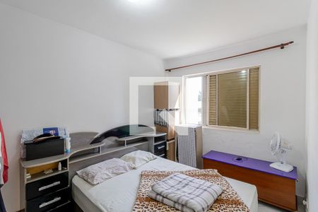 Quarto 1 de apartamento para alugar com 3 quartos, 87m² em Jardim Patente, São Paulo