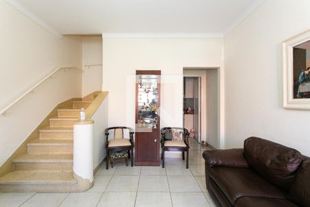 Sala de casa à venda com 2 quartos, 80m² em Penha de França, São Paulo